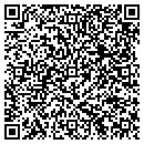 QR code with Und Haunted Lab contacts