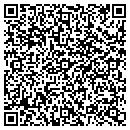 QR code with Hafner David H MD contacts