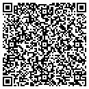 QR code with H1 Emergency Locksmith contacts