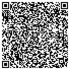 QR code with Heights in Security contacts
