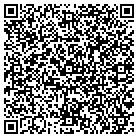 QR code with High Security Locksmith contacts