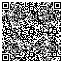 QR code with David E Mellen contacts