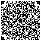 QR code with The Living Faith Foursquare contacts
