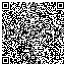 QR code with Hobbs Andre C MD contacts