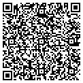 QR code with Ernest J Barnhard contacts