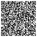 QR code with Holladay Candace MD contacts