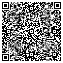 QR code with Galen Hauk contacts