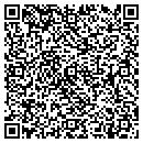 QR code with Harm Jackie contacts