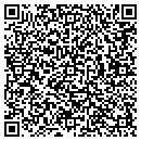 QR code with James P Burch contacts