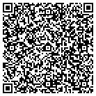 QR code with Hamilton Hallmark Electronics contacts