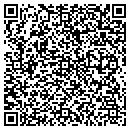 QR code with John E Carlson contacts