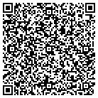 QR code with McBride Electric Company contacts