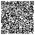 QR code with C N contacts