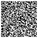QR code with Kilic Timur MD contacts