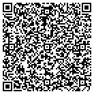 QR code with Promotnally Yours - Printworks contacts