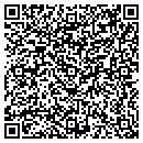 QR code with Haynes Anthony contacts