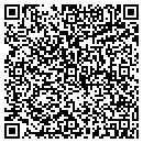 QR code with Hillel-At Yale contacts