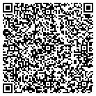 QR code with Holy Trinity God in Christ contacts