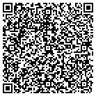 QR code with Hubbard Dianetics Foundation contacts