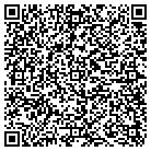 QR code with Dermatology Assoc of Bay Cnty contacts