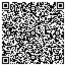 QR code with Tina V Gannon contacts