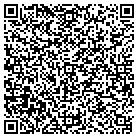 QR code with Mcleod III Hugh C MD contacts