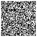 QR code with Urban Affairs Office contacts