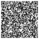 QR code with Halo Group LLC contacts