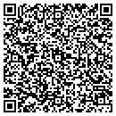QR code with Harold H Thies Ins Agency Inc contacts
