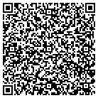 QR code with Michael Mangonon DO contacts