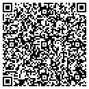 QR code with James A O'cain contacts