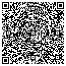 QR code with James Borseth contacts