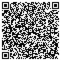 QR code with James Klug contacts
