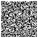 QR code with Hughes Bill contacts