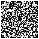 QR code with Kathy A Gilbert contacts
