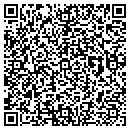 QR code with The Finisher contacts