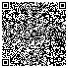 QR code with O & 024 Hour 1 Emergency contacts