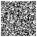 QR code with Richard Hanse Rev contacts