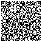 QR code with O 1 24 Hour A Emerg Locksmith contacts