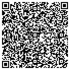 QR code with Jeffrey W Hales Financial contacts