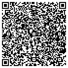 QR code with O Emergency A Locksmith contacts