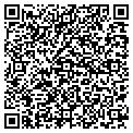 QR code with Nemont contacts