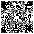 QR code with Richard A Odegard contacts
