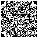 QR code with W R Kennel Inc contacts