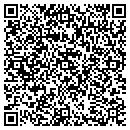 QR code with T&T Homes LLC contacts