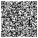 QR code with J Scott Ins contacts