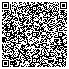 QR code with Knobbe Insurance Services Inc contacts