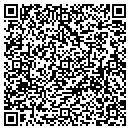 QR code with Koenig Ruby contacts