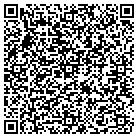 QR code with St Johns 24 Hour Service contacts