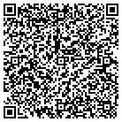 QR code with W G Yates & Sons Construction contacts